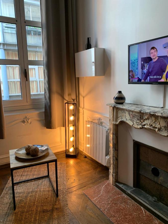Appartement Cosy Centre Historique アヴィニョン エクステリア 写真