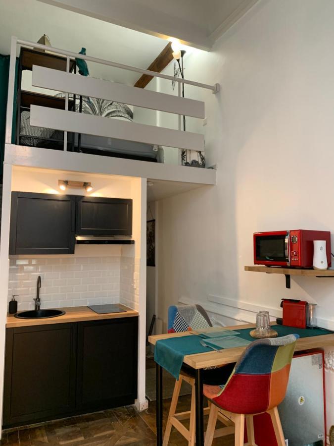 Appartement Cosy Centre Historique アヴィニョン エクステリア 写真