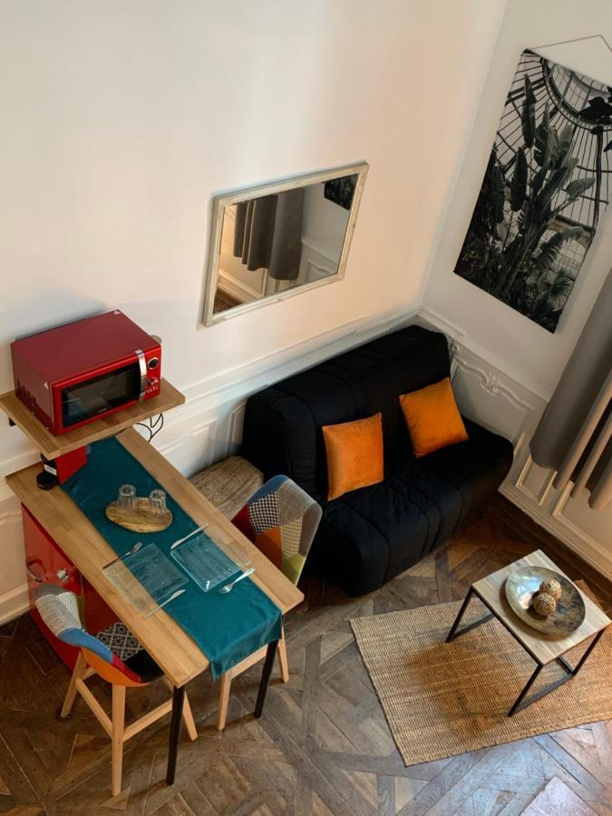 Appartement Cosy Centre Historique アヴィニョン エクステリア 写真
