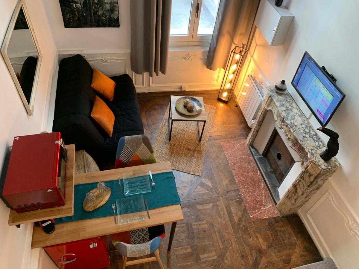 Appartement Cosy Centre Historique アヴィニョン エクステリア 写真