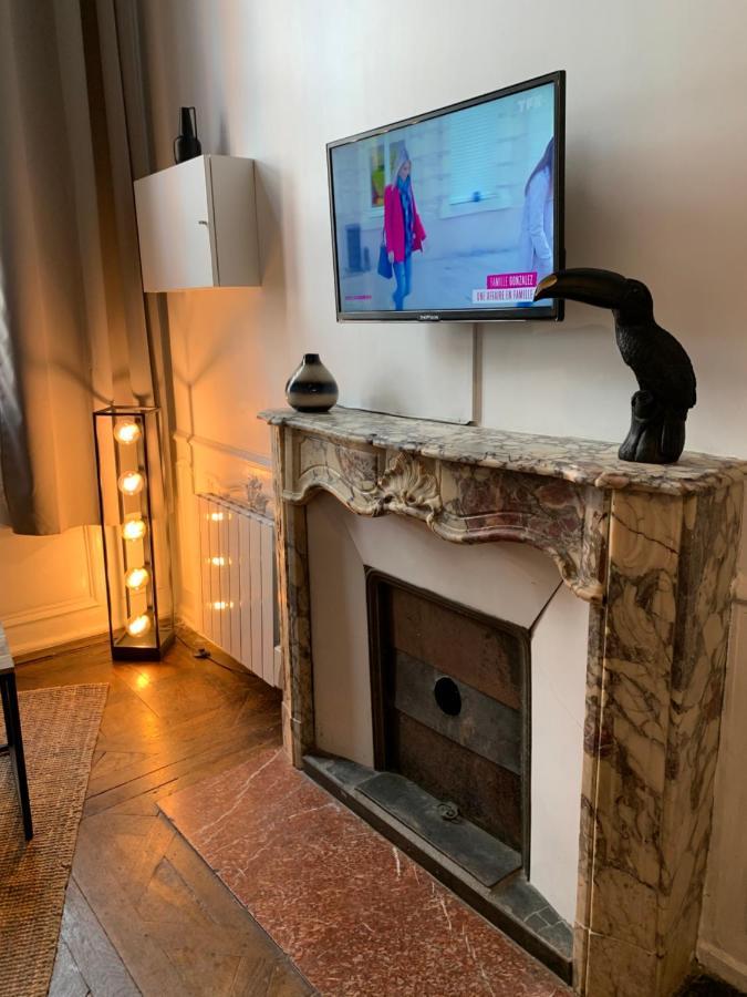Appartement Cosy Centre Historique アヴィニョン エクステリア 写真
