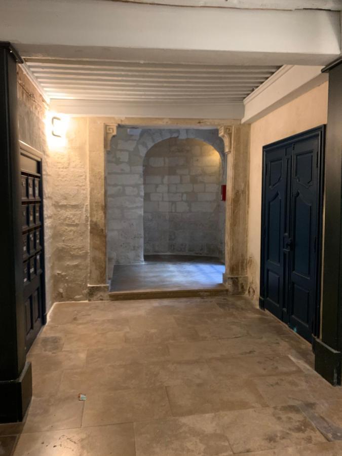 Appartement Cosy Centre Historique アヴィニョン エクステリア 写真